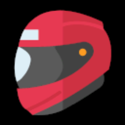 Motorcycle Helmet icon